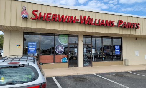 Sherwin-Williams Paint Store