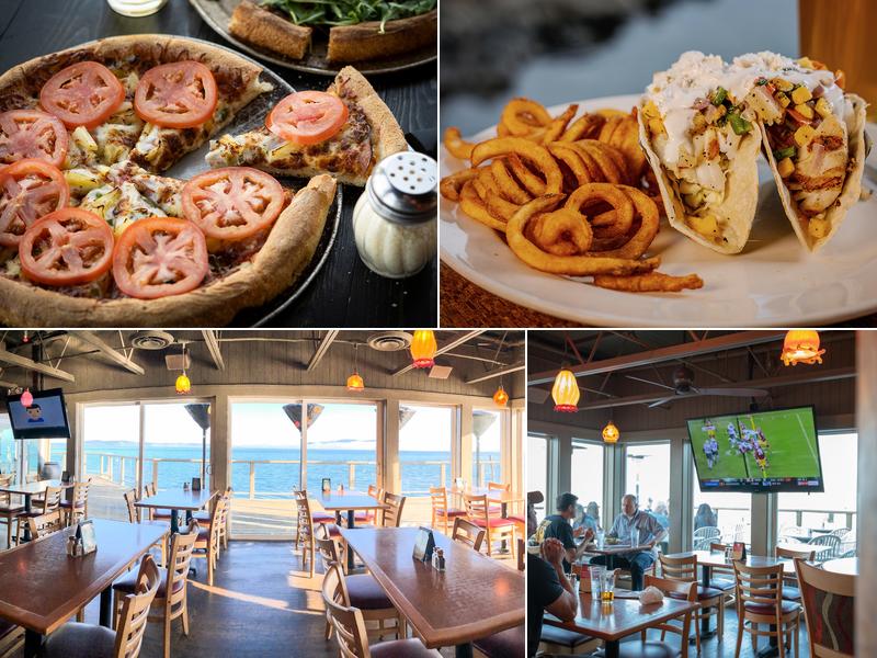 Katie Downs Waterfront Tavern 3211 Ruston Way, Tacoma