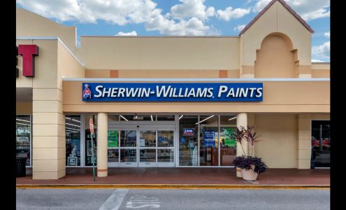 Sherwin-Williams Paint Store
