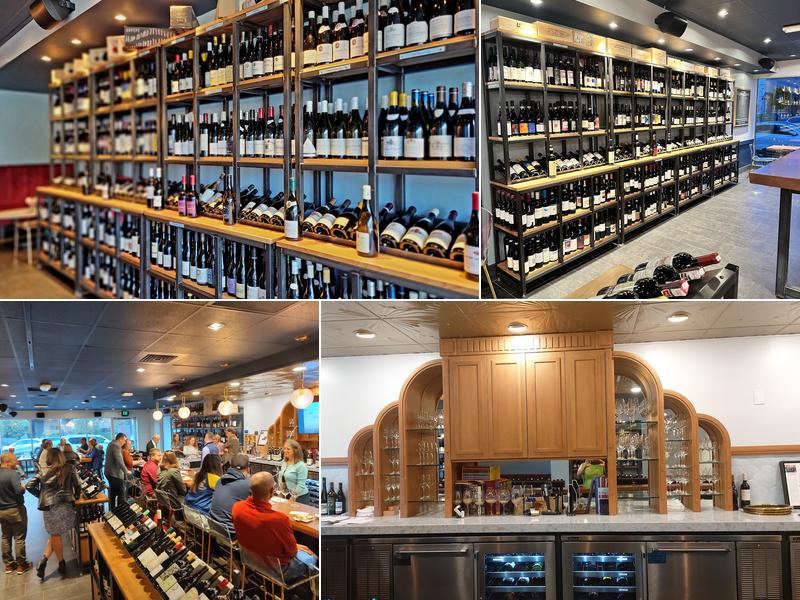 Tacoma Wine Merchants