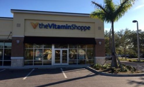 The Vitamin Shoppe