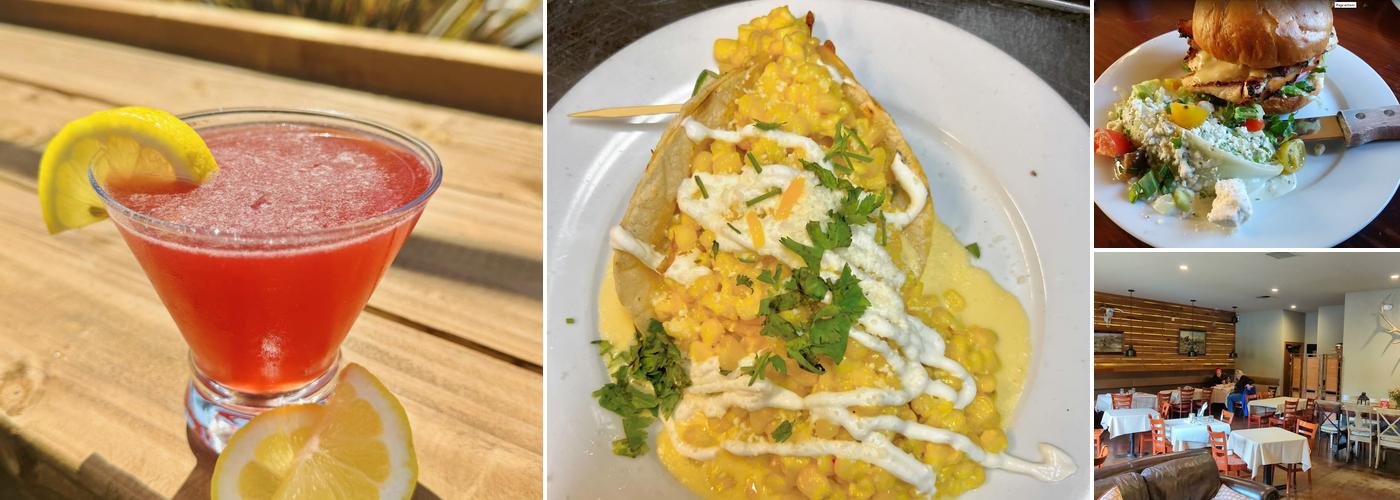 Frontier Public House