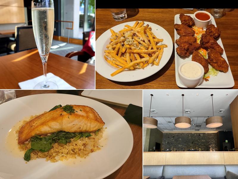 Cypress Lounge & Wine Bar