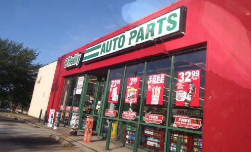 O'Reilly Auto Parts