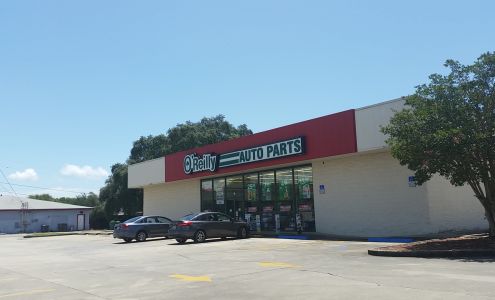 O'Reilly Auto Parts