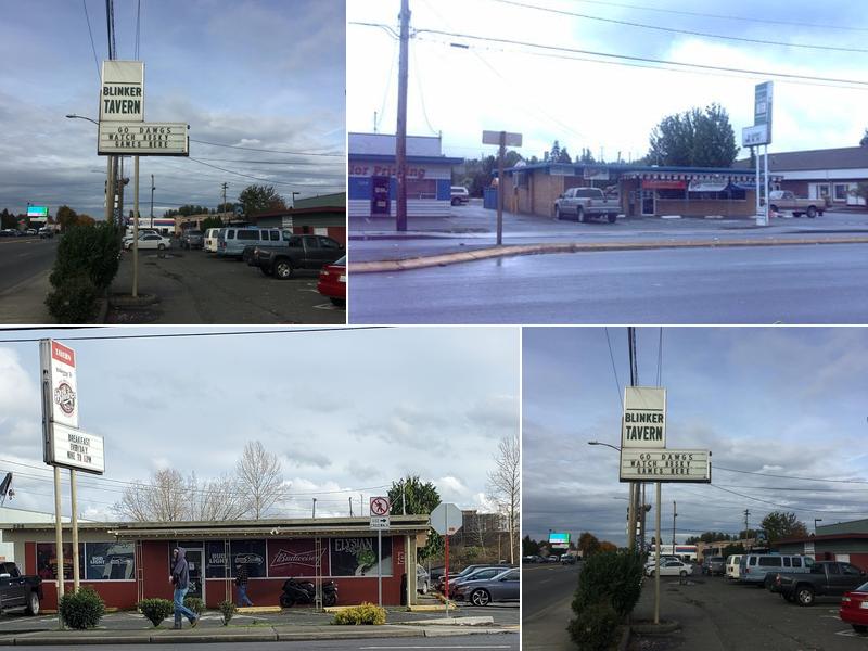 Blinker Tavern