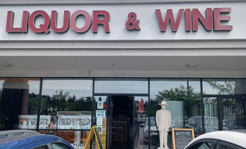 Burien Liquor & Wine