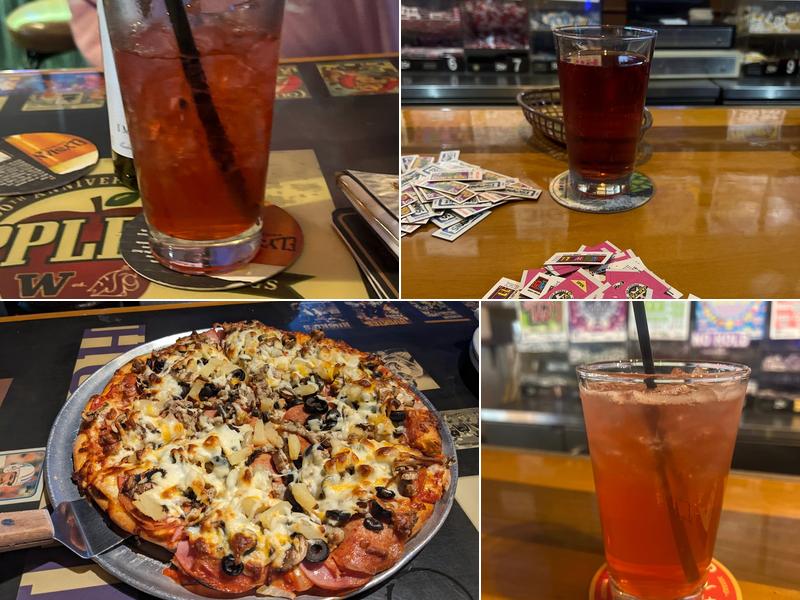 White Buffalo Saloon