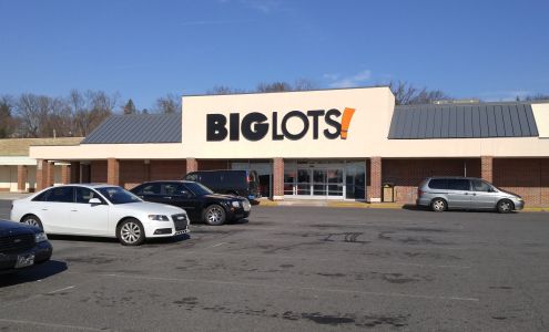 Big Lots