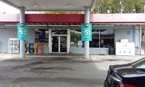 Texaco Fort Walton Beach