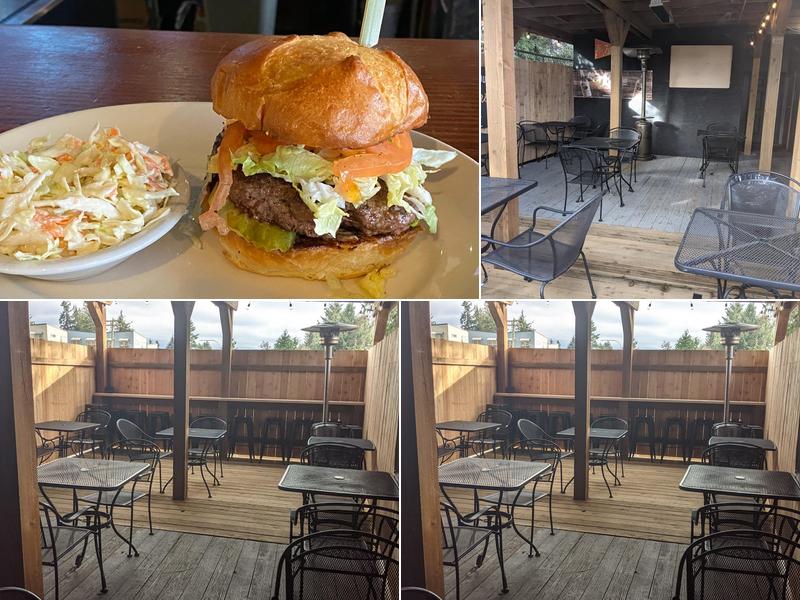 Christy's Bar & Grill