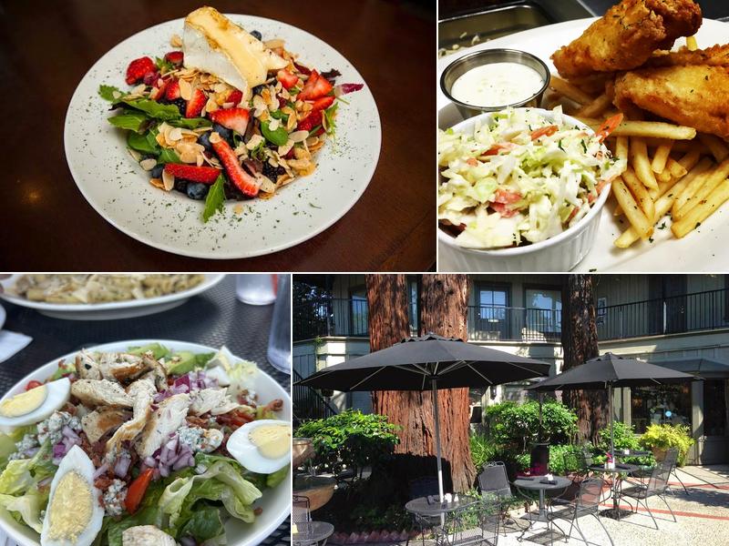 The Peasant's Courtyard