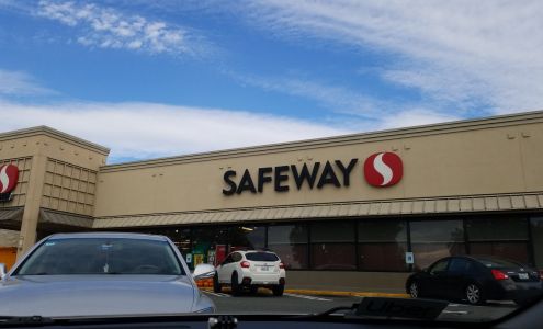 Safeway Liquor