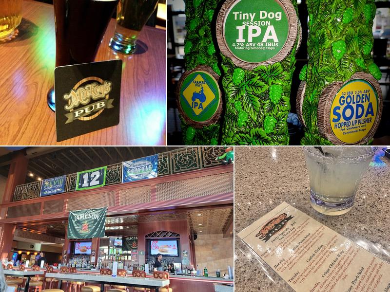 Mickey's Pub 202 E Chestnut Ave, Yakima