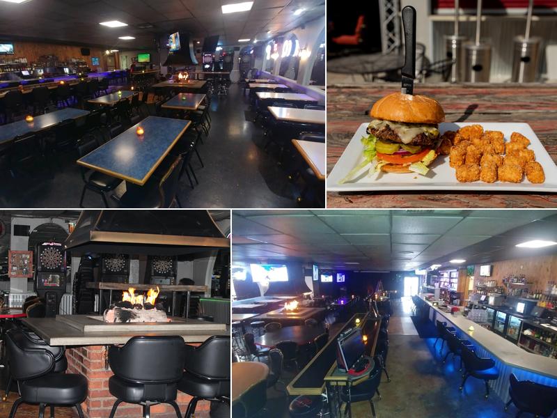 Hoops 2103 W Lincoln Ave, Yakima