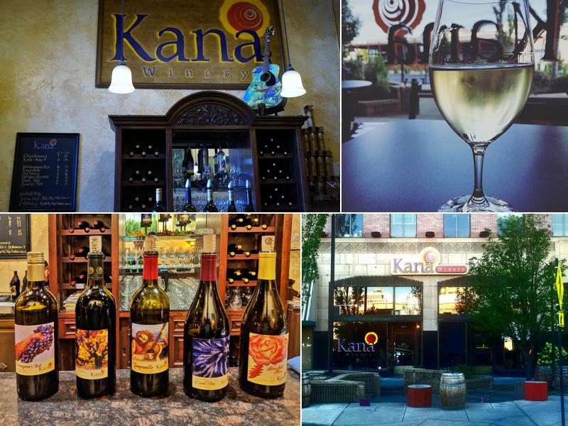 Kana Winery