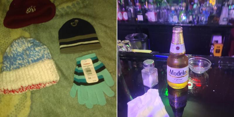 Centro Botanero El Parian