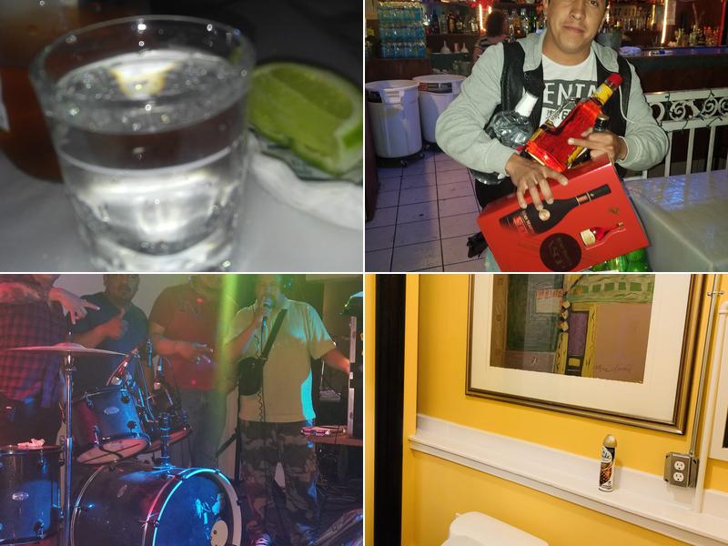 Buchana's Sports Bar