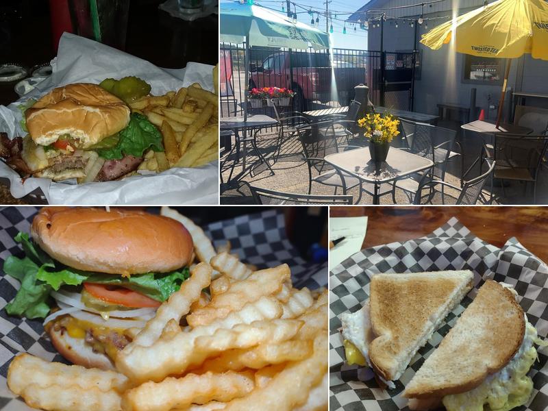 Special K Pub & Grill