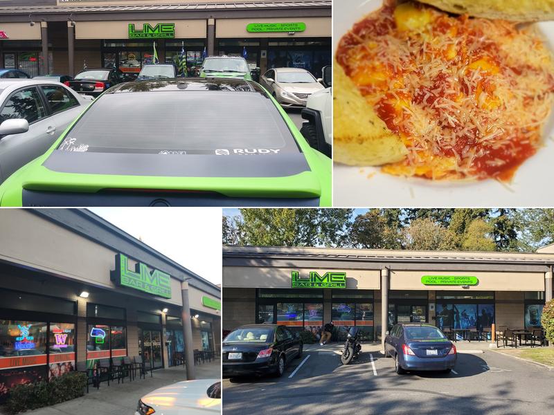 The Lime 8544 122nd Ave NE, Kirkland