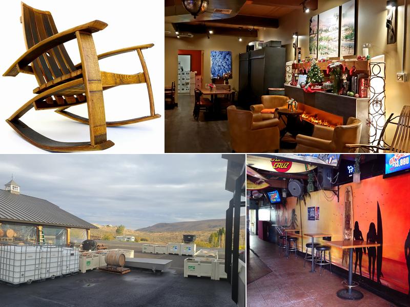 The Melody Lynne Vineyard 106 Kirkland Ave, Kirkland