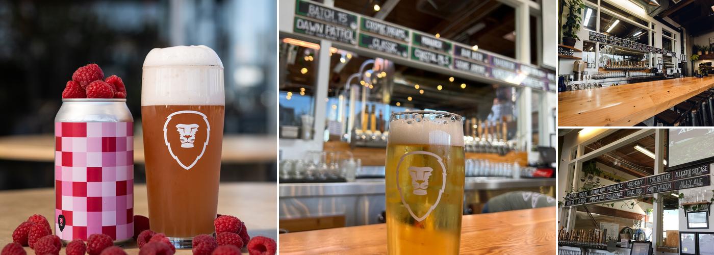 Aslan Brewing Company