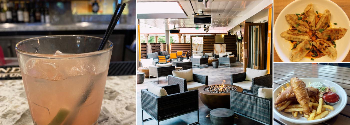 B-Town Kitchen And Raw Bar