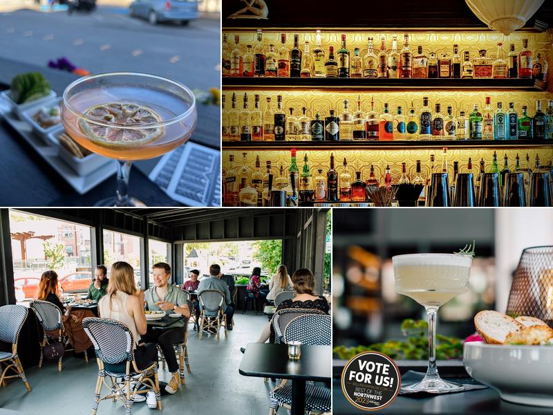 Galloways Cocktail Bar