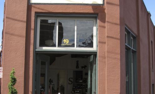 Seifert & Jones Wine Merchants