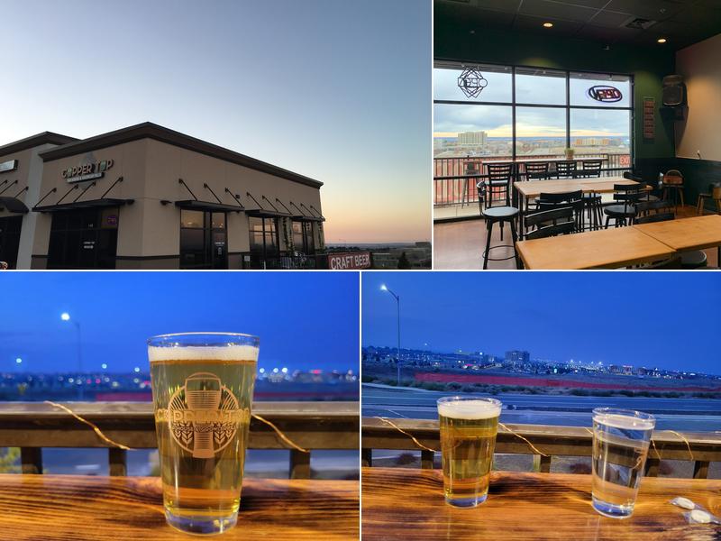 Copper Top Tap House