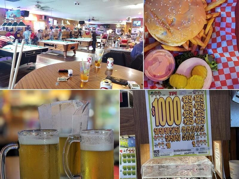 Two Bit's & A Bite 1424 Jadwin Ave, Richland