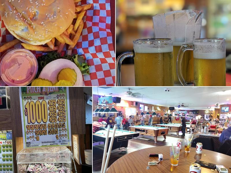 Two Bit's & A Bite 1424 Jadwin Ave, Richland