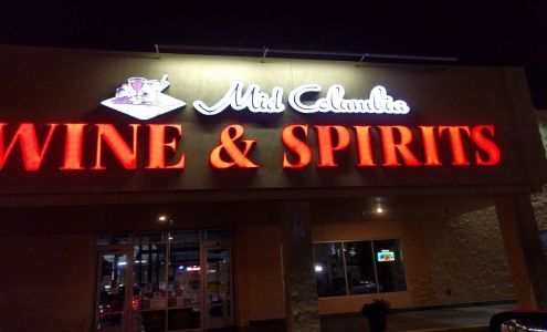 Mid Columbia Wine & Spirits