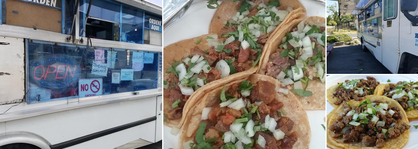 Tacos Rodriguez