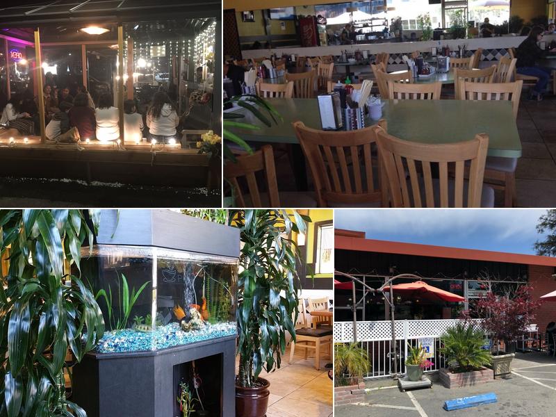 Pho #1 Express & Sandwiches