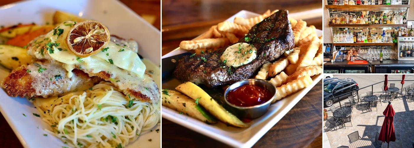 3 Eyed Fish Kitchen + Bar