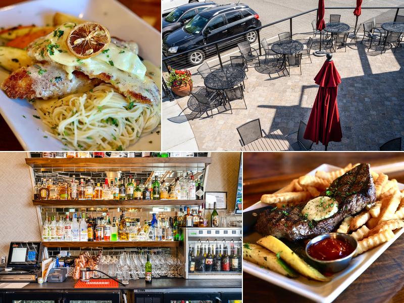 3 Eyed Fish Kitchen + Bar