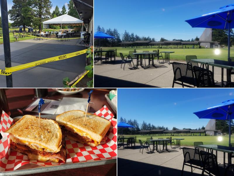 Foley's on the Green