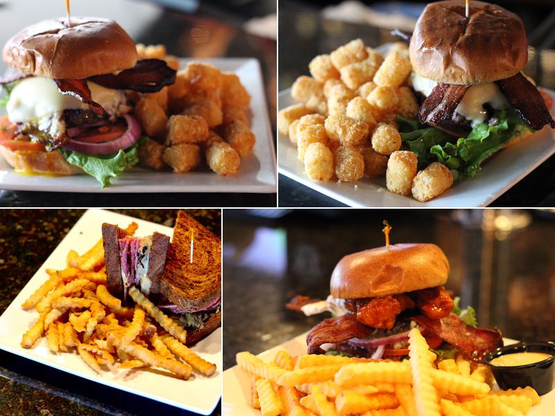 Rooney's Food and Spirits