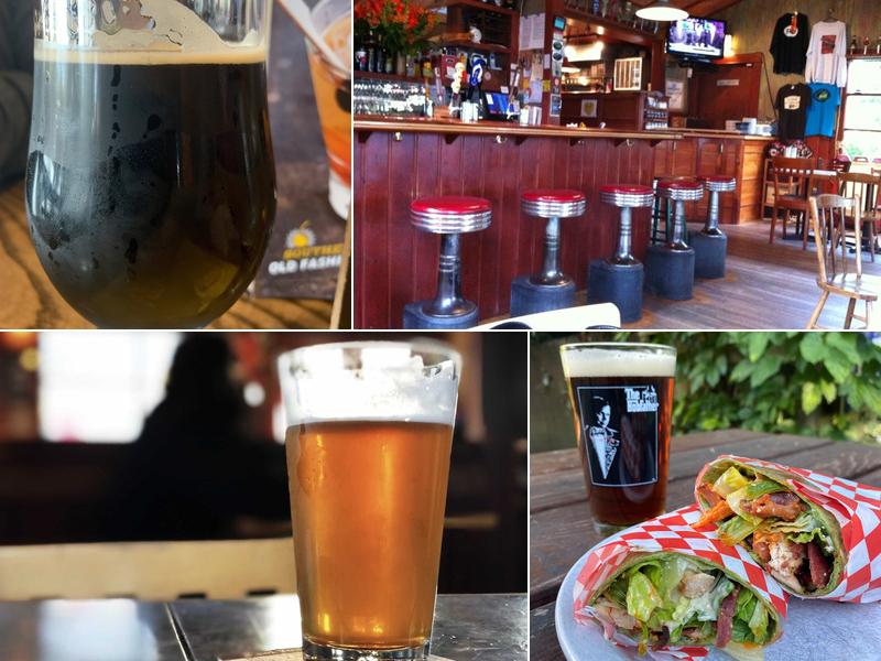 Fiddler's Inn Pub & Pizza