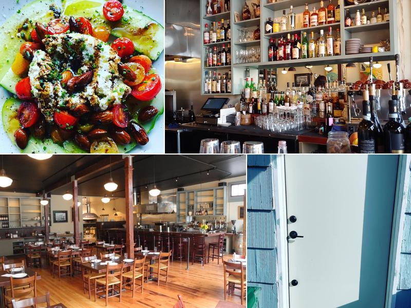 Bar del Corso 3057 Beacon Ave S, Seattle