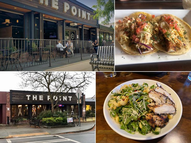 The Point 435 SW 152nd St, Burien