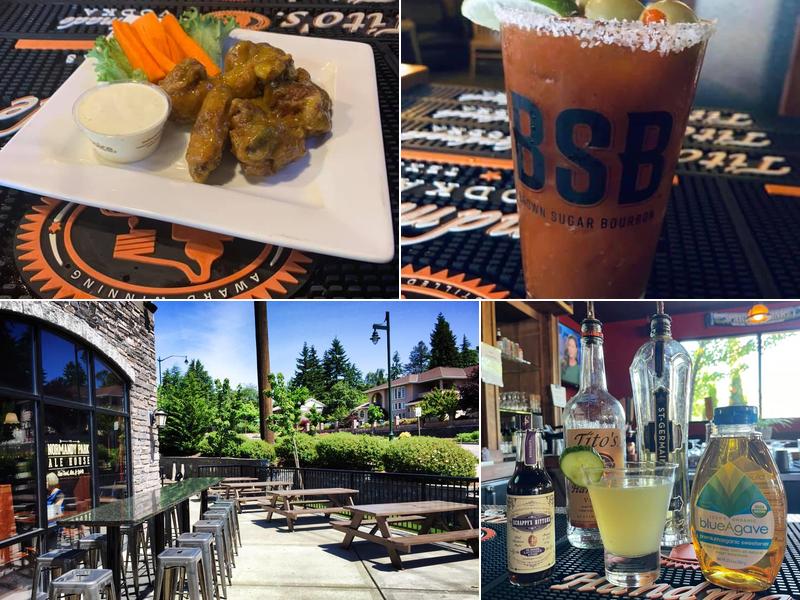 Normandy Park Ale House