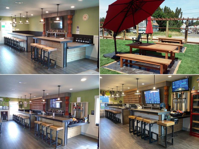 Northwest Beerwerks 420 Steele St SE, Olympia