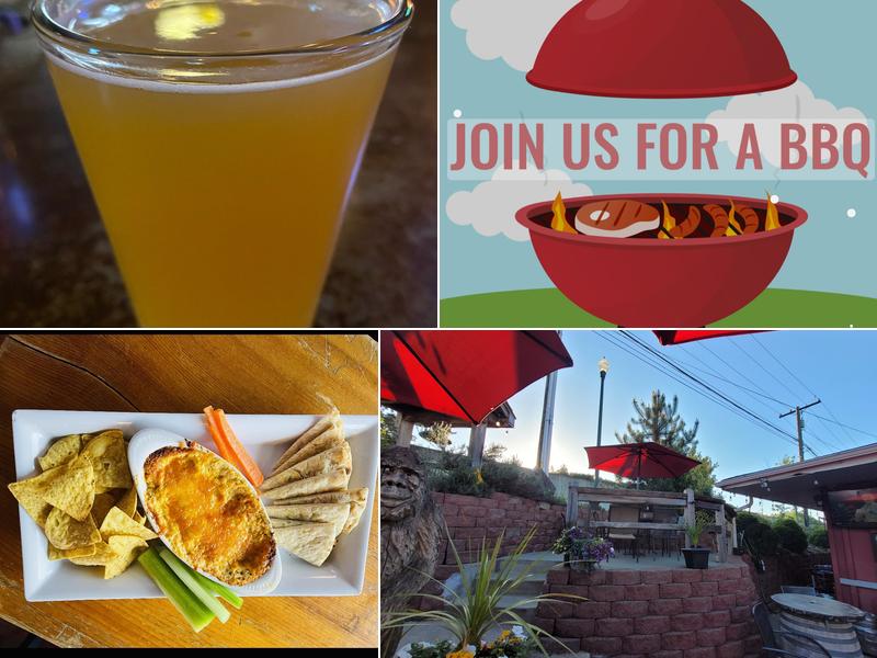 Pints Barn 114 E St SW, Tumwater