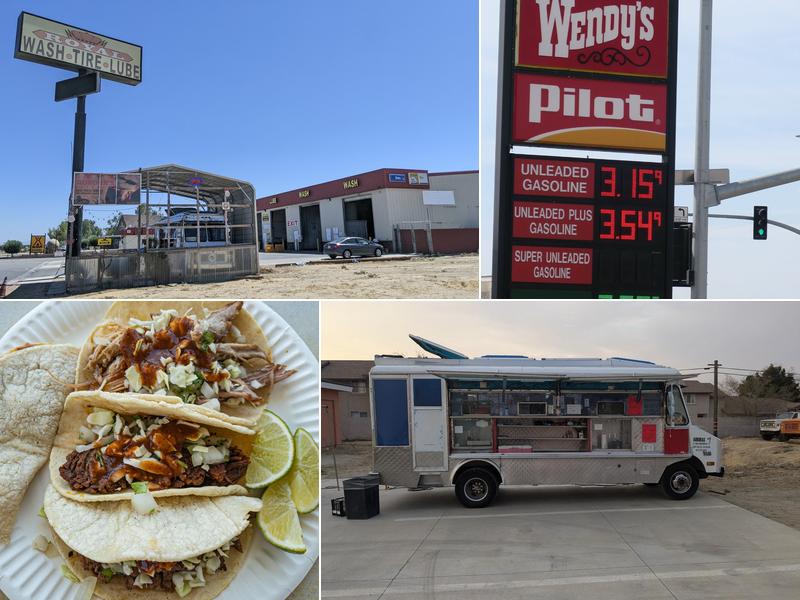 Aurora’s #2 14819 Warren St, Lost Hills