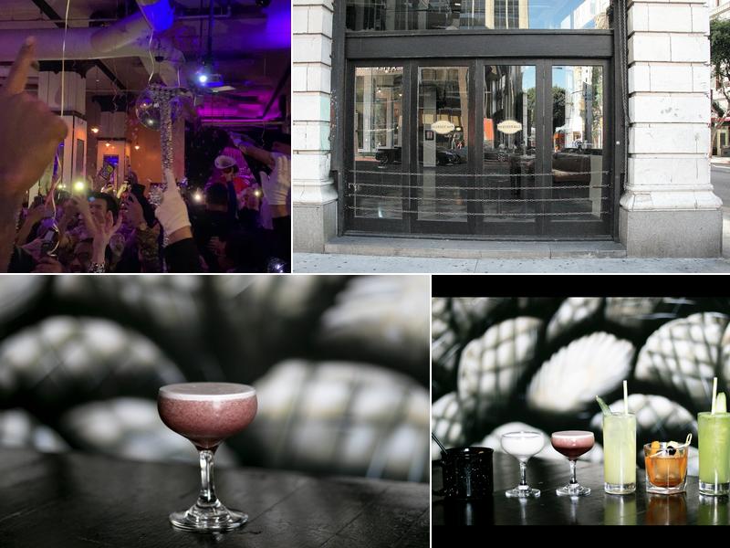 Pattern Bar
