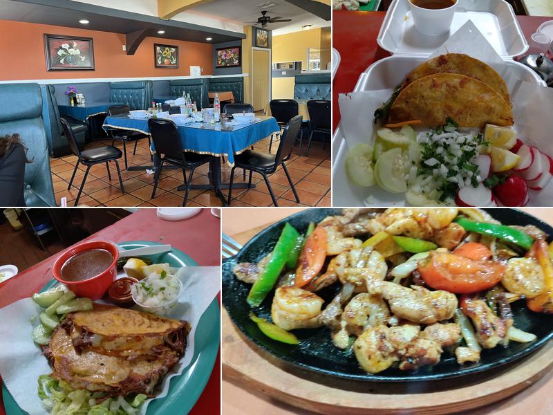 El Sabroso 128 N Main St, Buttonwillow