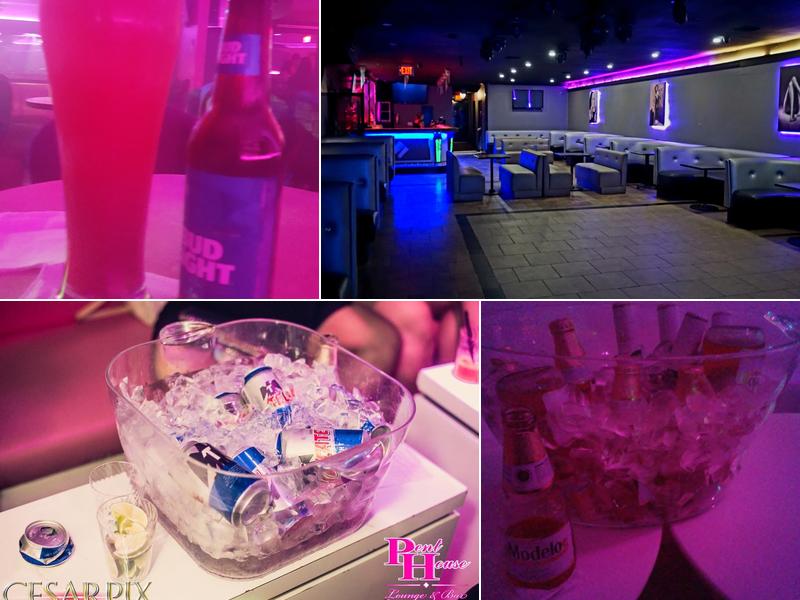 Penthouse Lounge & Bar | Nightclub