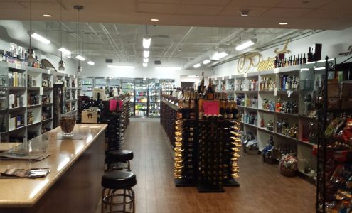 Gourmet Wines & Spirits